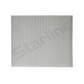 Innenraumfilter SF KF9496 von STARLINE günstig für 6,40 € online kaufen