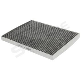 Innenraumfilter für DODGE von STARLINE