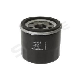 Compre Filtro de óleo da STARLINE SF OF0720 a um preço baixo por 16,91 €
