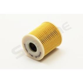 MINI Ölfilter von STARLINE