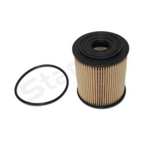 MINI Ölfilter von STARLINE