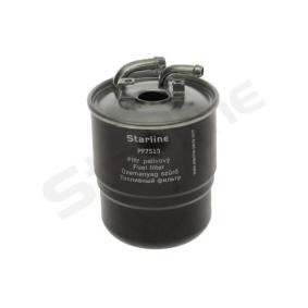 Kraftstofffilter des Herstellers STARLINE - Originalware Artikelnummer: SF PF7510