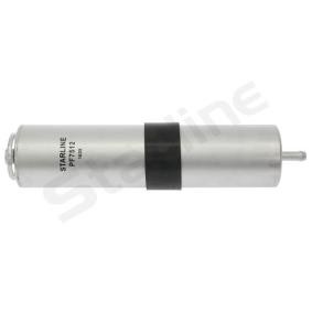 Kraftstofffilter des Herstellers STARLINE - Originalware Artikelnummer: SF PF7512
