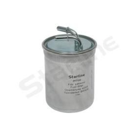 Kraftstofffilter des Herstellers STARLINE - Originalware Artikelnummer: SF PF7523