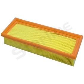 Køb Luftfilter af STARLINE SF VF2111 til den lave pris 53,77 DKK