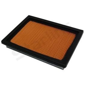 Køb Luftfilter af STARLINE SF VF2195 til den lave pris 47,30 DKK