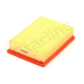 Luftfilter SF VF2243 von STARLINE günstig für 7,11 € online kaufen