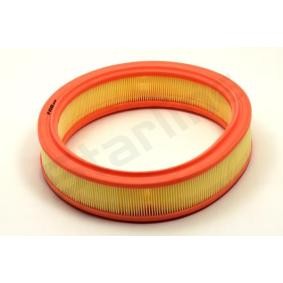 Køb Luftfilter af STARLINE SF VF2420 til den lave pris 74,10 DKK