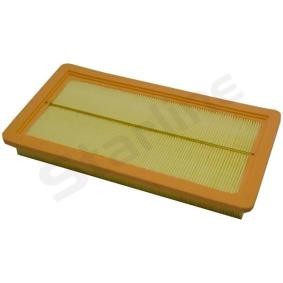 Køb Luftfilter af STARLINE SF VF2426 til den lave pris 54,08 DKK