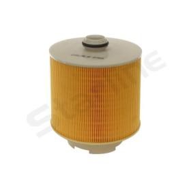 Køb Luftfilter af STARLINE SF VF7525 til den lave pris 184663,29 DKK