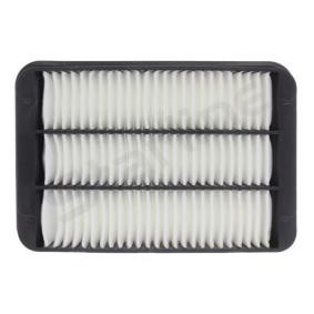 Köp Luftfilter av STARLINE SF VF7587 till det låga priset 111,19 kr