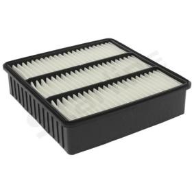Köp Luftfilter av STARLINE SF VF7606 till det låga priset 91,09 kr