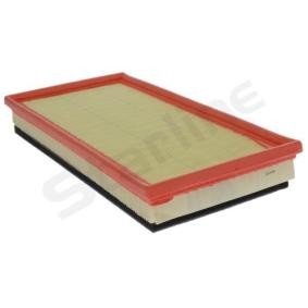 Køb Luftfilter af STARLINE SF VF7644 til den lave pris 56,54 DKK