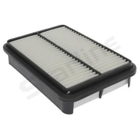 Köp Luftfilter av STARLINE SF VF7649 till det låga priset 79,07 kr