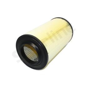 Køb Luftfilter af STARLINE SF VF7786 til den lave pris 186,22 DKK