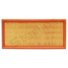 Köp Luftfilter av STARLINE SF VF7826 till det låga priset 91,09 kr