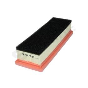 Køb Luftfilter af STARLINE SF VF7835 til den lave pris 49,91 DKK