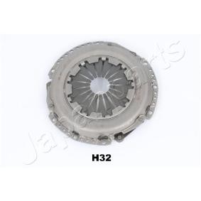 Kupplungsdruckplatte SF-H32 von JAPANPARTS günstig für 172,33 € online kaufen