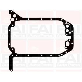 Ölwannendichtung des Herstellers FAI AutoParts - Originalware Artikelnummer: SG1033