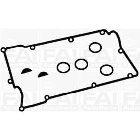 Ölwannendichtung für LAND ROVER von FAI AutoParts