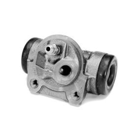 Radbremszylinder F 026 002 184 von BOSCH günstig für 15,16 € online kaufen