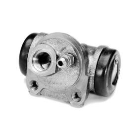 Radbremszylinder F 026 002 205 von BOSCH günstig für 14,33 € online kaufen