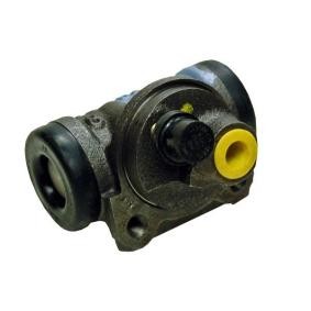 Radbremszylinder für NISSAN von BOSCH