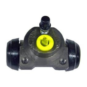 Radbremszylinder F 026 002 434 von BOSCH günstig für 14,77 € online kaufen