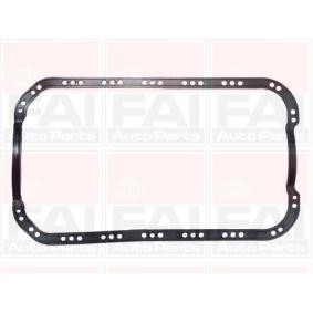 Compre Junta del cárter de FAI AutoParts online para CRX I (AF, AS) a precios moderados
