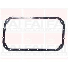Ölwannendichtung für LDV von FAI AutoParts