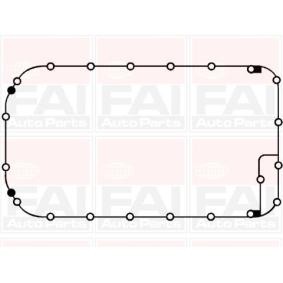 Ölwannendichtung SG752 von FAI AutoParts günstig für 12,50 € online kaufen
