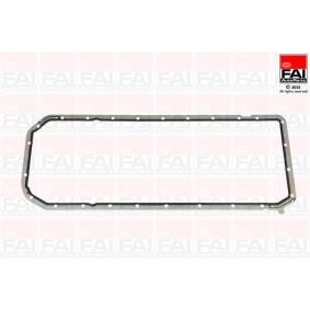 Ölwannendichtung SG834 von FAI AutoParts günstig für 19,16 € online kaufen