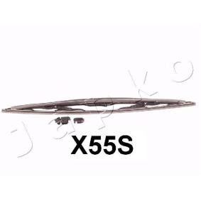 Compre Escova do limpa-vidros da JAPKO SJX55S a um preço baixo por 8,05 €
