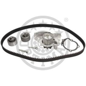 Wasserpumpe + Zahnriemensatz SK-1082AQ2 von OPTIMAL günstig für 286,14 € online kaufen