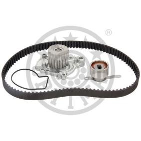 Wasserpumpe + Zahnriemensatz SK-1288AQ1 von OPTIMAL günstig für 350,16 € online kaufen