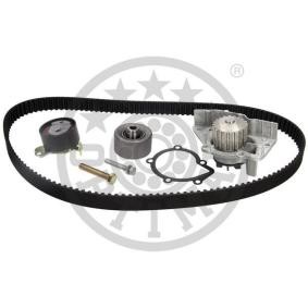Wasserpumpe + Zahnriemensatz SK-1399AQ1 von OPTIMAL günstig für 371,10 € online kaufen