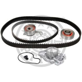 Wasserpumpe + Zahnriemensatz SK-1430AQ1 von OPTIMAL günstig für 557,56 € online kaufen