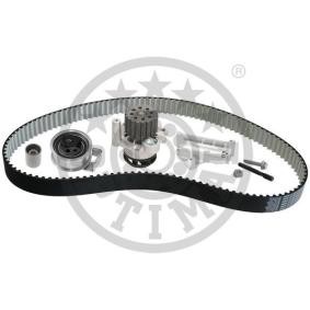Wasserpumpe + Zahnriemensatz SK-1583AQ2 von OPTIMAL günstig für 456,78 € online kaufen