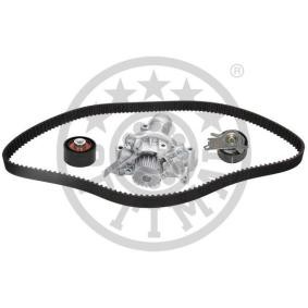 Wasserpumpe + Zahnriemensatz SK-1600AQ1 von OPTIMAL günstig für 544,75 € online kaufen