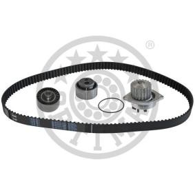 Wasserpumpe + Zahnriemensatz SK-1642AQ1 von OPTIMAL günstig für 246,94 € online kaufen