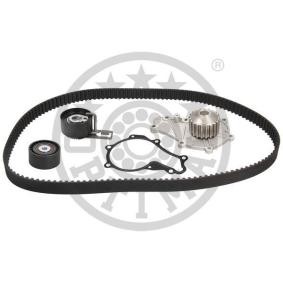 Wasserpumpe + Zahnriemensatz SK-1732AQ1 von OPTIMAL günstig für 354,54 € online kaufen