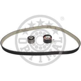 Achetez des Kit de distribution OPTIMAL SK-1747 à prix pour 255,24 €