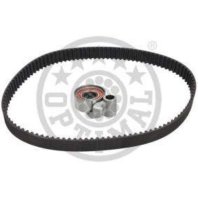 Zahnriemensatz SK-1752 von OPTIMAL günstig für 242,45 € online kaufen