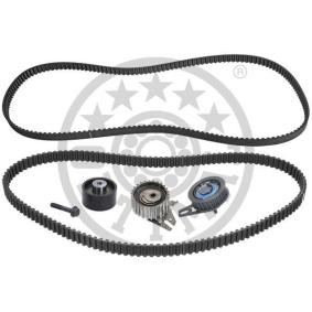 Zahnriemensatz SK-1755 von OPTIMAL günstig für 345,45 € online kaufen