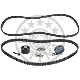 Zahnriemensatz SK-1756 von OPTIMAL günstig für 496,01 € online kaufen