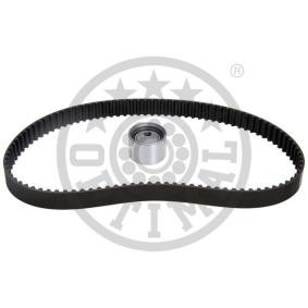 Zahnriemensatz SK-1757 von OPTIMAL günstig für 120,05 € online kaufen