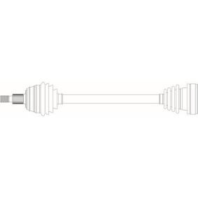 Antriebswelle SK3005 von GENERAL RICAMBI günstig für 147,29 € online kaufen