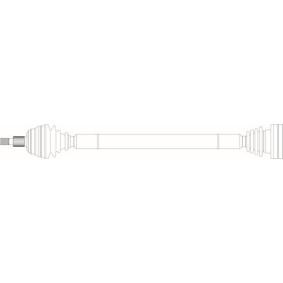 Antriebswelle SK3008 von GENERAL RICAMBI günstig für 147,29 € online kaufen