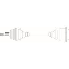 Antriebswelle SK3011 von GENERAL RICAMBI günstig für 230,76 € online kaufen