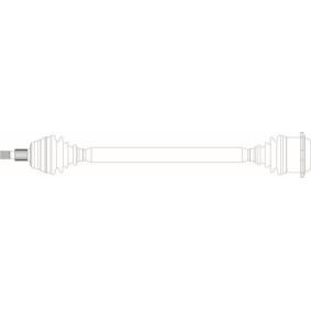 Antriebswelle SK3012 von GENERAL RICAMBI günstig für 230,76 € online kaufen